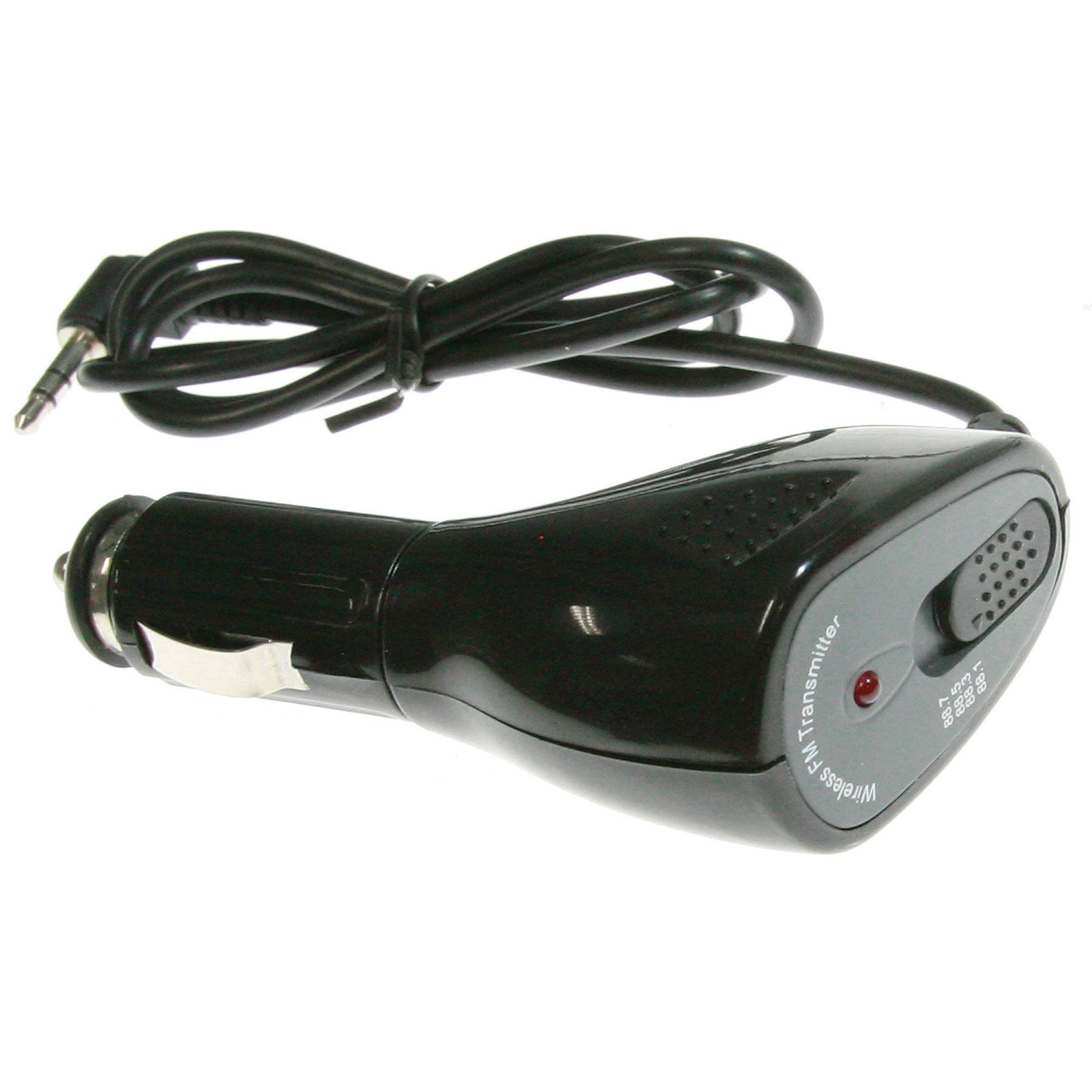 Aerpro Bluetooth FM Transmitter with QC3.0 USB APBT210