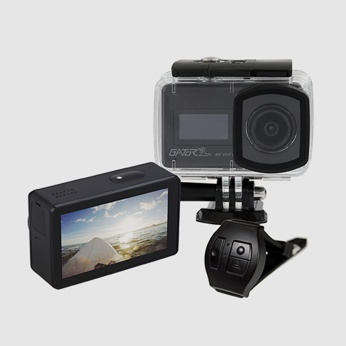 Sports Camera Kits