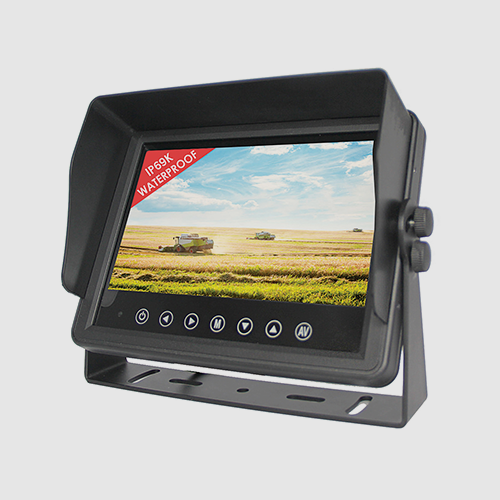 Stand-alone Monitor/Mirrors