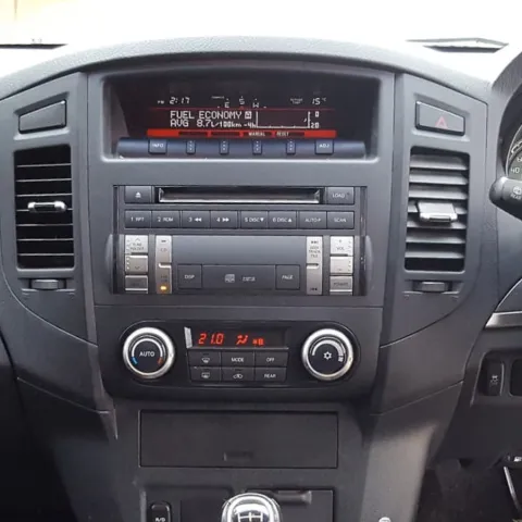 1. Non Navigation Standard Audio 2006-2014