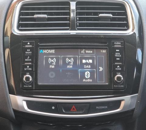 1. Pre Facelift, Non Navigation