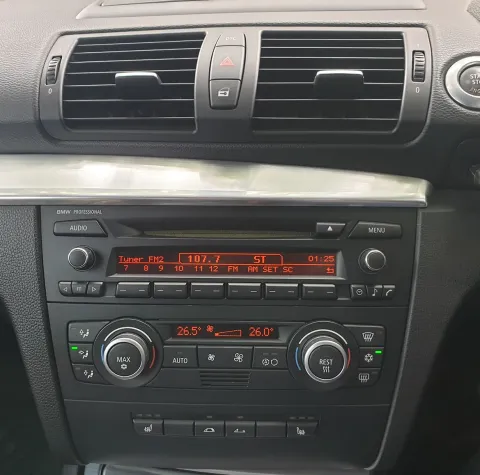 3. Auto Climate Controls