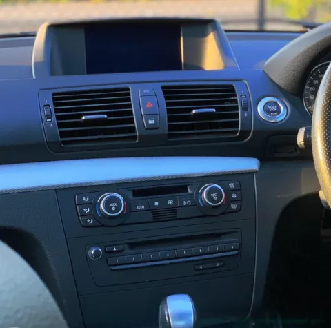 4. iDrive systems