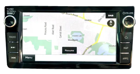 2. Navigation