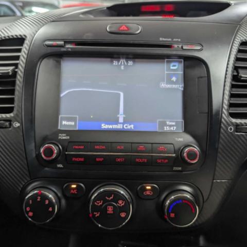 4.Navigation, With CD Mech