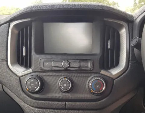LS & LT with 7" Mylink factory system