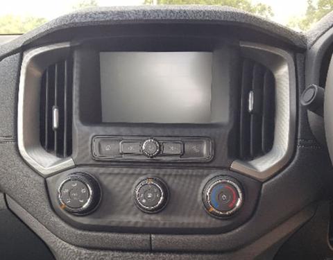 LS & LT with 7" Mylink factory system