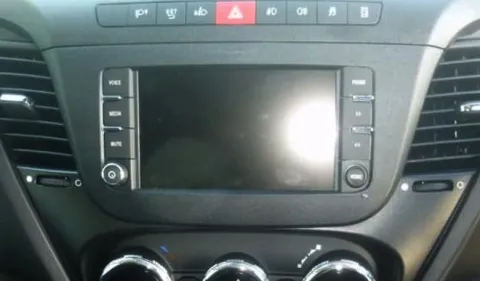 2. Navigation Unit