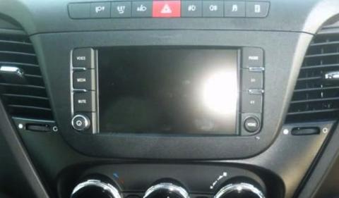2. Navigation Unit