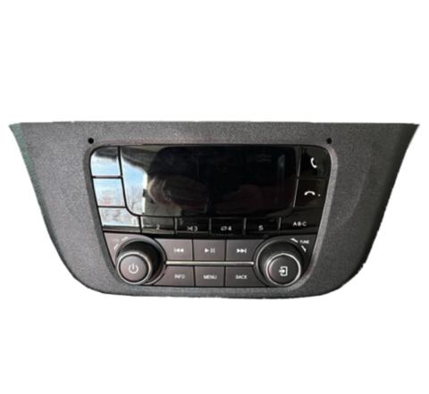 1. Basic Screen