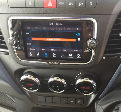 2. Navigation Unit