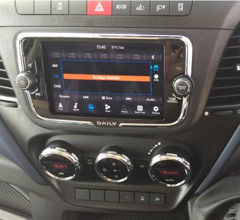 2. Navigation Unit