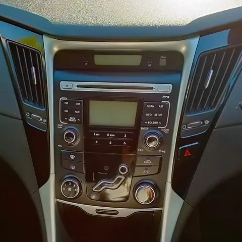 1. Basic Display