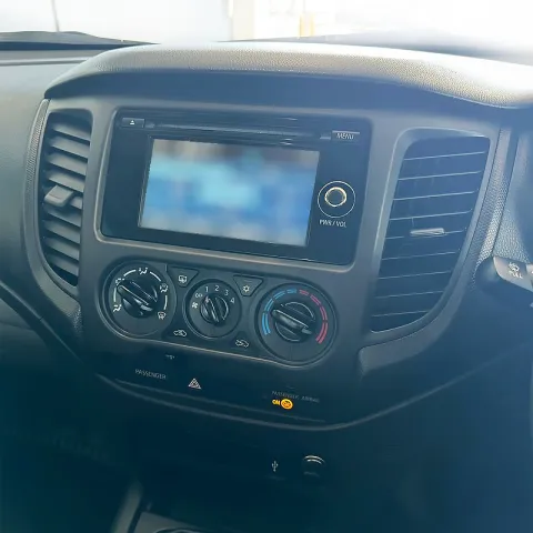 1. Single Knob