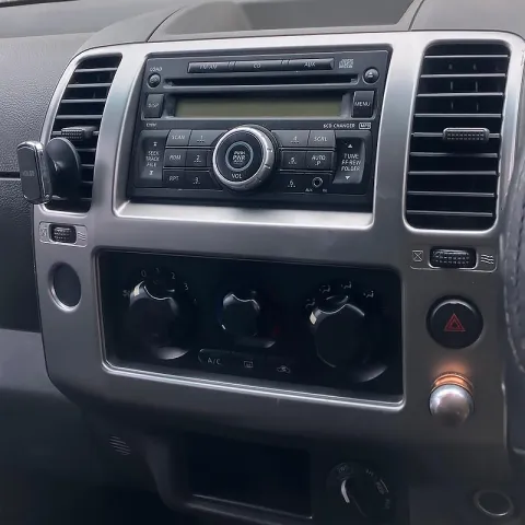 1. Single Dial