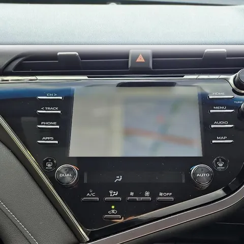 3. Dual with Navigation