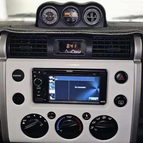 2. Large Screen