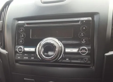 Clarion CX-501
