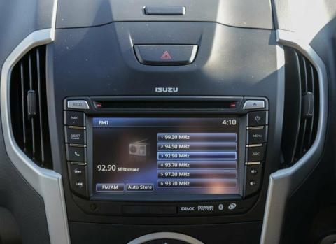 Clarion Navigation