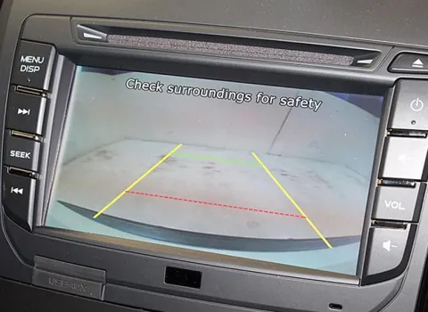 Fujitsu 10 With Screen