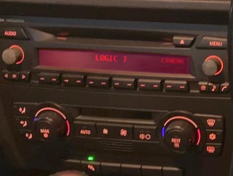 3. Prologic / Logic 7