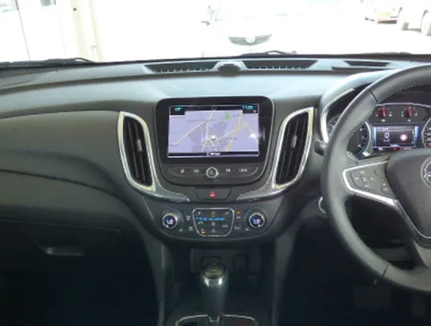 LT, LTZ & LTZ-V with 8" Mylink factory system
