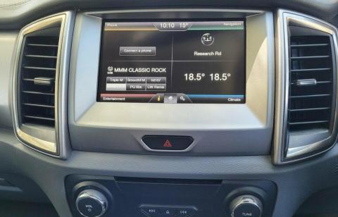 2. Vehicles with 8" Factory Screen