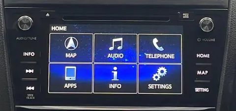 2. Navigation from Factory