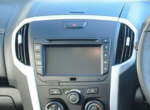 4. Fujitsu 10 With Screen (Refer Notes)