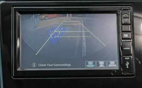 3. Non Navigation