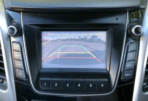 2. With Reverse Cam