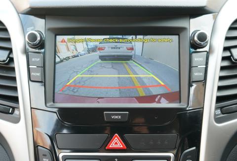 3. Hyundai GD-03