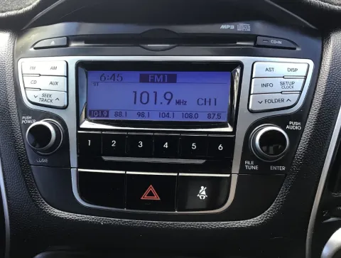 1. Hyundai Mobis 96160