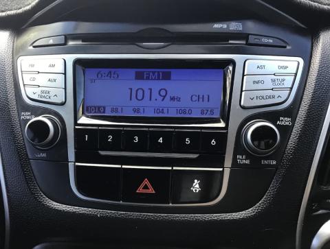 1. Hyundai Mobis 96160