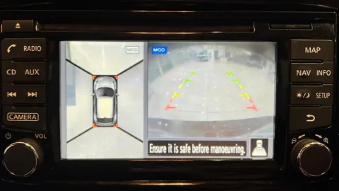 3. Navigation 360 Camera
