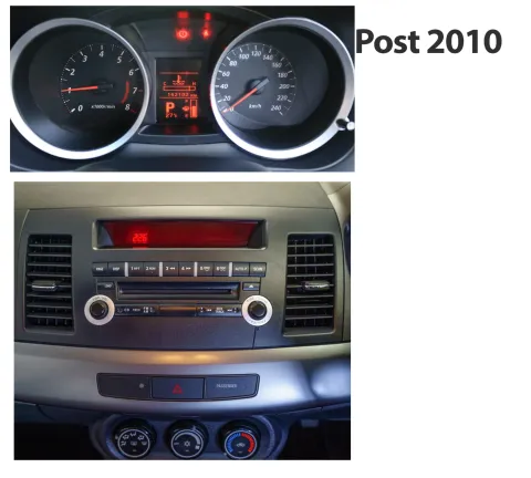 3. Post 2010