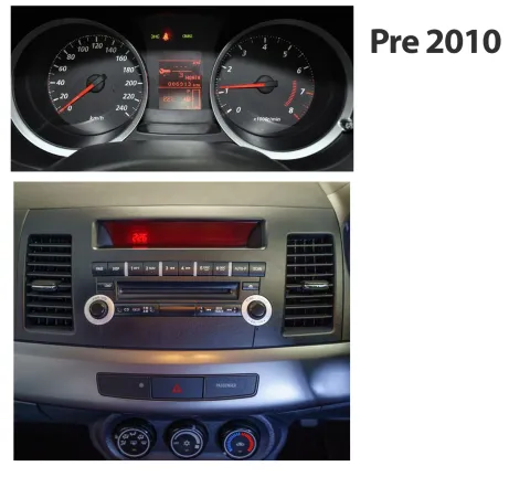 2. Pre 2010