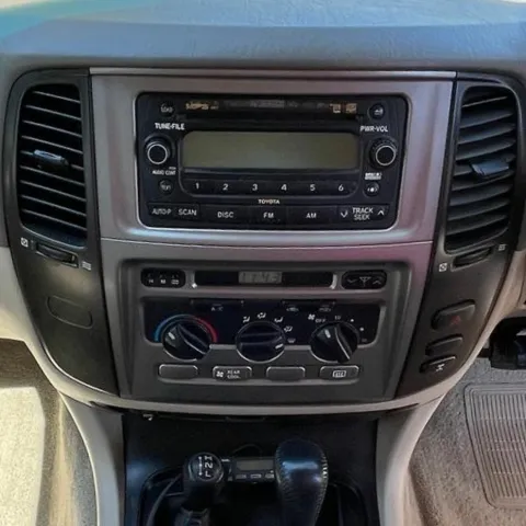 2. Facelift 200mm Headunit 