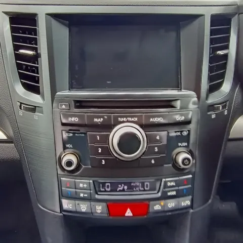 4. Large Screen with Navigation
