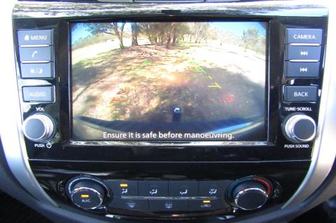 1. Non Navigation