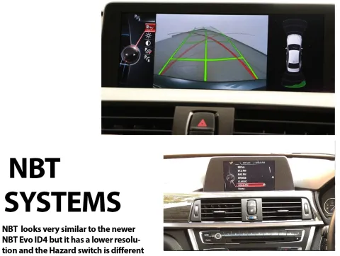 2. NBT Systems