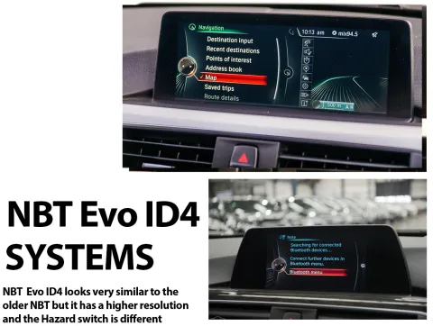 3. NBT Evo ID4