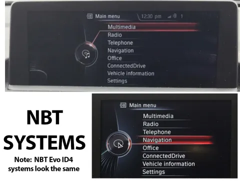 2. NBT Systems