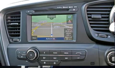 3.Navigation 2011-2013