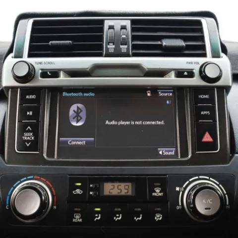 1. Standard Audio (GX)