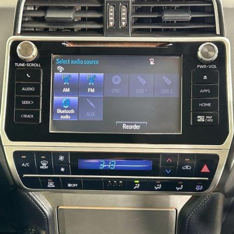 1. Standard Audio (GX)