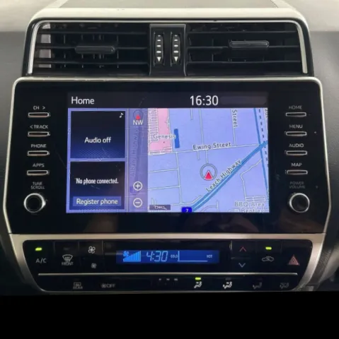 1. Standard Audio (GX)