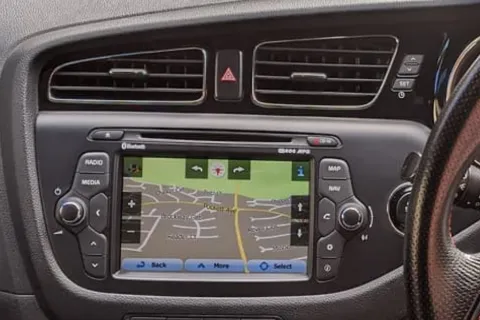 2. Navigation