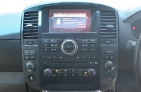 Top Display models (non nav)