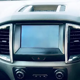 2. Large Screen